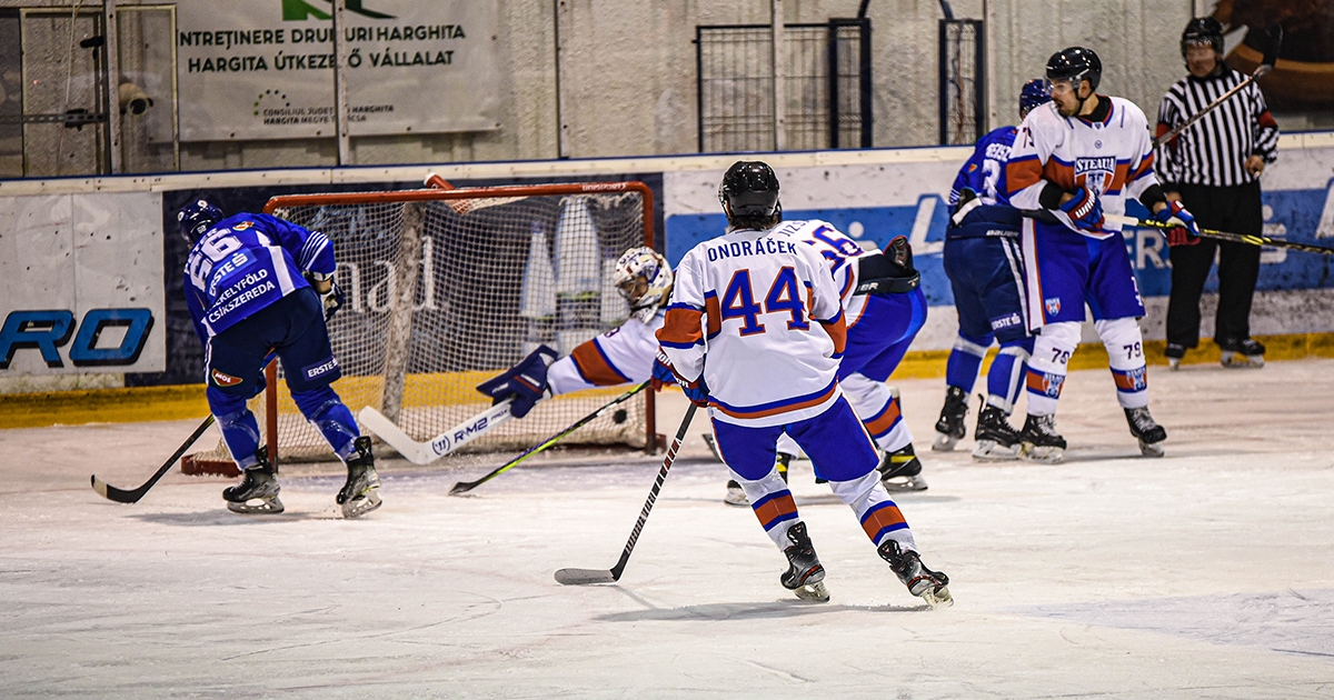 Nagyarányú győzelmek